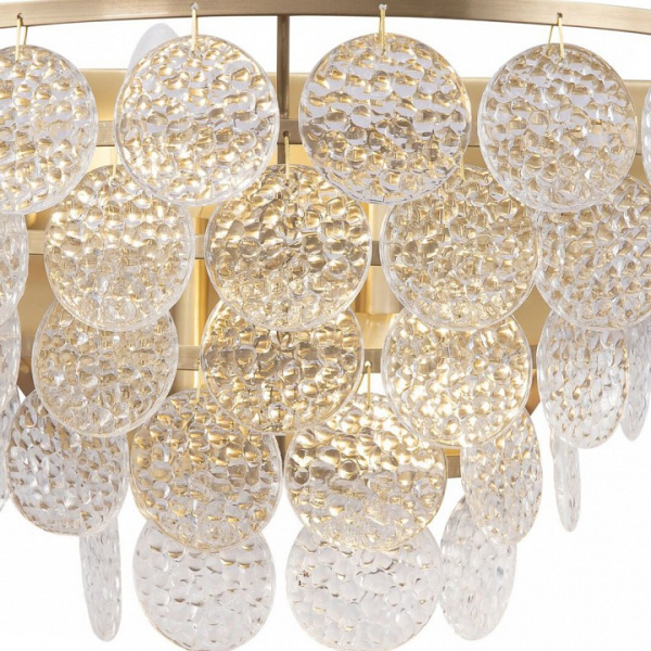 Настенный светильник (бра) MOD130WL-02G Maytoni Mazzo