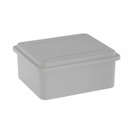 DKC Коробка ответвит. с гладкими стенками, IP56, 120х80х50мм (розница)