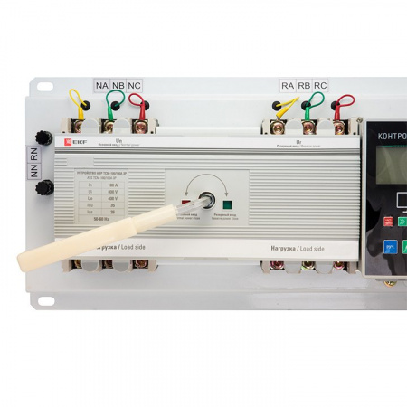 EKF PROxima Устройство АВР ТСM 225/200А 3р