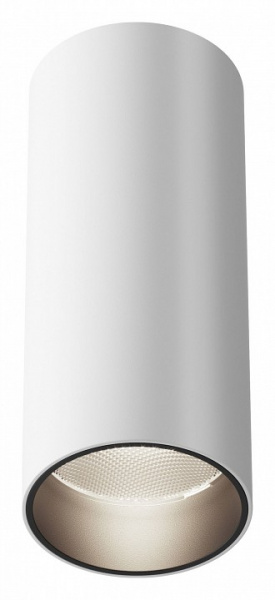 Потолочный светильник Technical C056CL-L12W4K-W-W Maytoni Focus LED