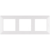 Legrand Valena LIFE Белая Рамка 3-ая