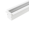 Arlight Трек встраиваемый MAG-TRACK-4560-F-3040 (WH) (IP20 Металл, 3 года)