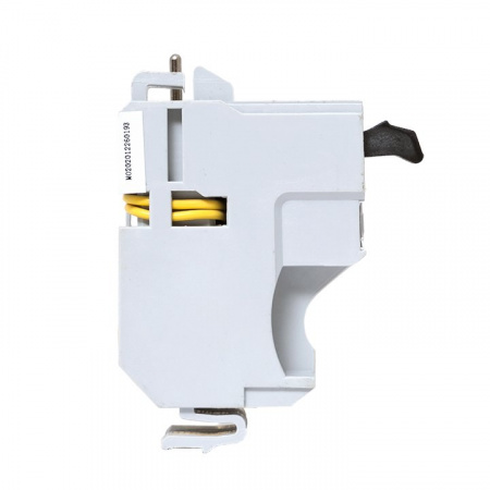 EKF Averes Независимый расцепитель SHT DC24В слева AV POWER-3/4