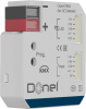 Donel KNX Универсальный интерфейс , 4 канала, 12 В, DCTUI040401