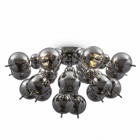 Потолочный светильник MOD133CL-04CH Maytoni Bolla