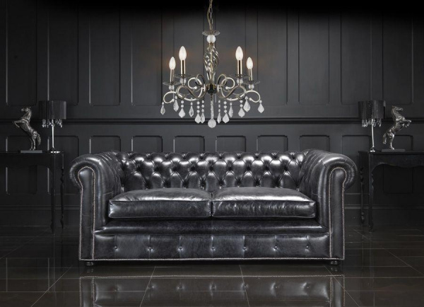 Подвесная люстра Escada 5082/5S