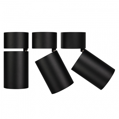 Корпус светильника Arlight SP-Polo-Surface-Flap-R85 024382(1)