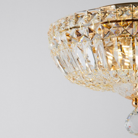 Люстра DIA100-CL-03-G Maytoni Basfor