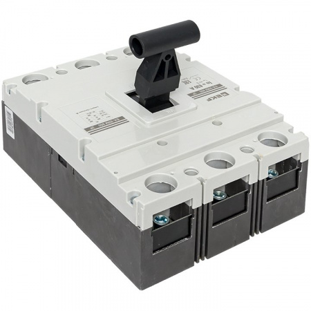 EKF PROxima Автоматический выключатель ВА-99М 800/630А 3P 35кА