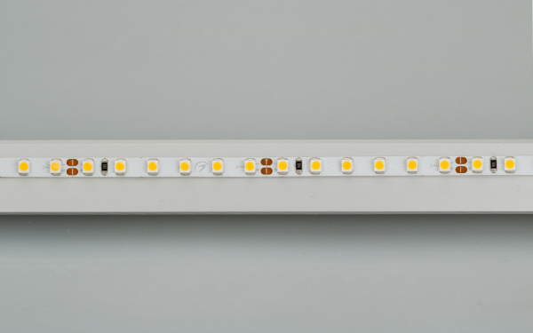 Светодиодная лента Arlight RT-A120-5mm 24V Warm3000 024105(2)