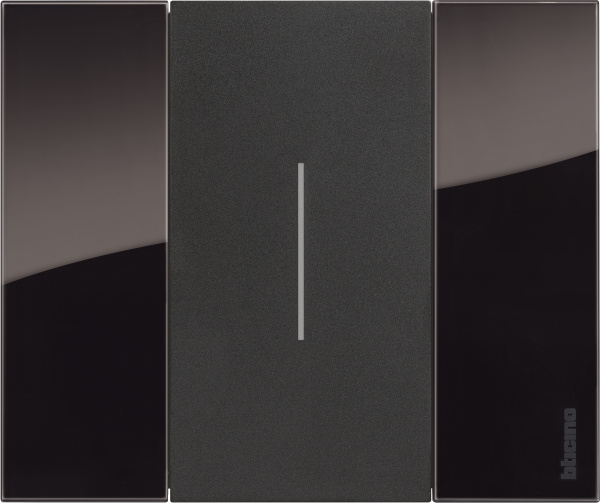 BT Living now Ночь Рамка немецкий стандарт 2 мод