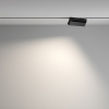 Трековый светильник Magnetic track system Gravity TR077-2-20W4K-B Maytoni Points Rot