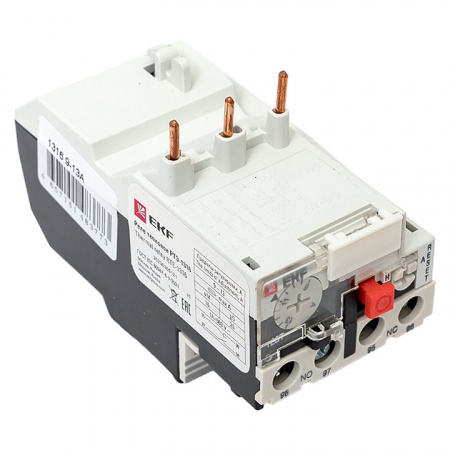 EKF PROxima Реле тепловое РТЭ-1316 9-13А