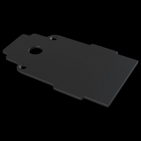 Заглушка TRA004EC-22B Maytoni Accessories for tracks