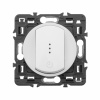 Legrand Celiane Бел Накладка таймера-выключателя 67423