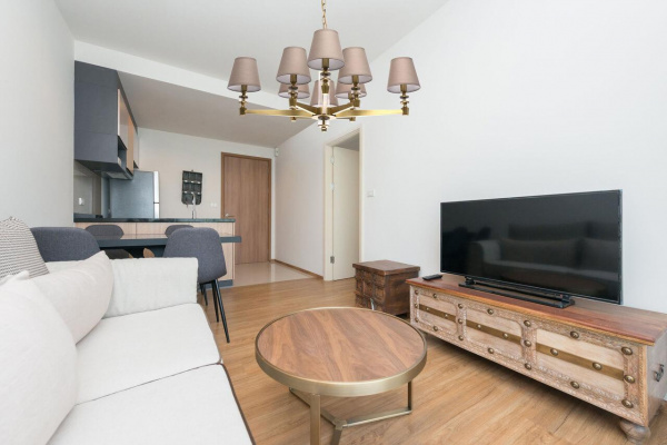 Подвесная люстра MW-Light Дэль Рей 7 700012208