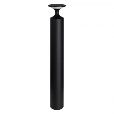 Arlight Светильник LGD-LONDARI-BOLL-H900-12W Warm3000 (BK, 125 deg, 230V) (IP65 Металл, 3 года)