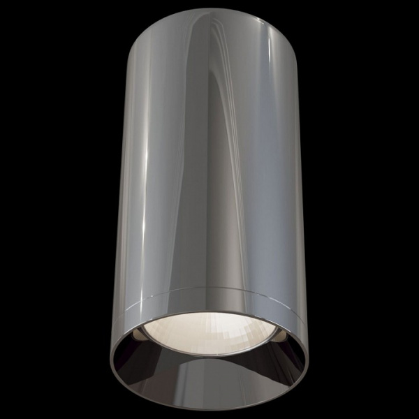 Потолочный светильник C010CL-01GF Maytoni Focus