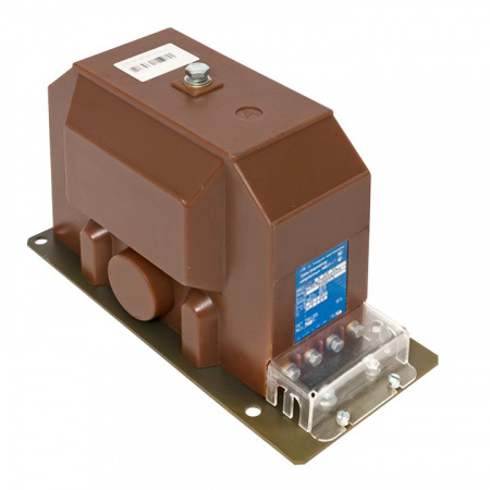 EKF Трансформатор напряжения НИОЛ-СТ-10-2М-100/V3/100/3-0,5/3Р-30ВА/100ВА У2