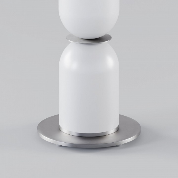 01153/1 никель 01153/1 Eurosvet Caprera