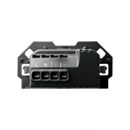 Simon 100 Выключатель жалюзи 50-700ВА 230В~