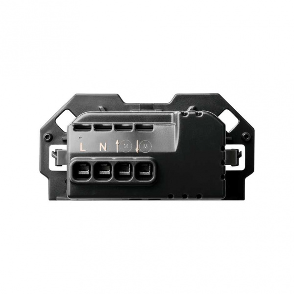 Simon 100 Выключатель жалюзи 50-700ВА 230В~