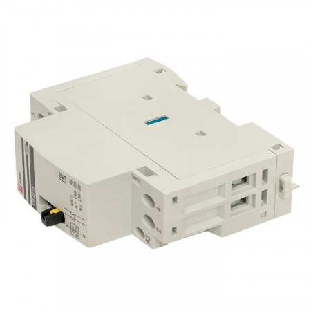 EKF PROxima Контактор модульный КМ РУ 40А 2NO (2 мод.)