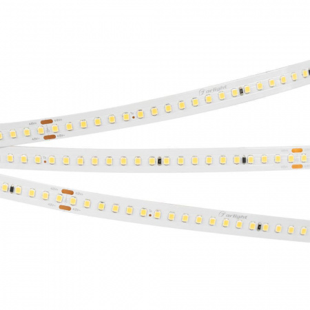 Arlight Светодиодная лента IC 2-50000 48V Day4000 12mm (2835, 144 LED/m, LUX) (5.8 Вт/м, IP20)