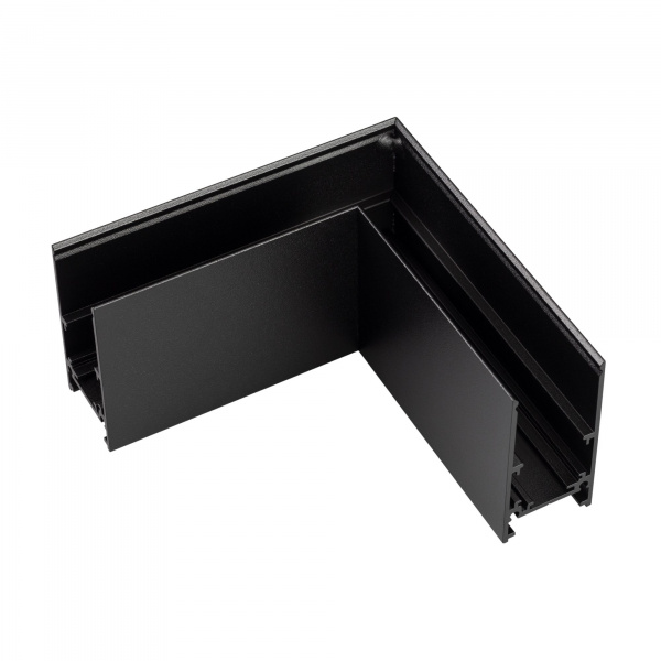 Коннектор L-образный для магнитного шинопровода Arlight Mag-Orient-Con-2652-L90 033750