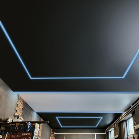 Светодиодная лента Лента светодиодная 24V 14,4W 60Led 5050 IP20 RGB, Black, 5м Elektrostandard 24V 60Led 14,4W IP20 Black a053681 Светодиодная лента Лента светодиодная 24V 14,4W 60Led 5050 IP20 RGB, Black, 5м Elektrostandard 24V 60Led 14,4W IP20 Black a053681