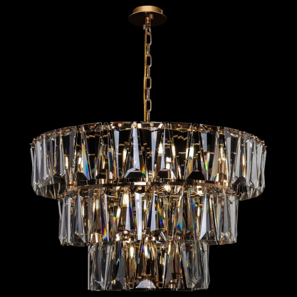 Подвесной светильник MOD043PL-18G Maytoni Puntes