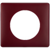 Legrand Celiane Перкаль бордо Рамка 1-я (2 мод)
