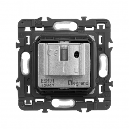 Legrand Celiane Титан Накладка TV-FM-SAT розетки