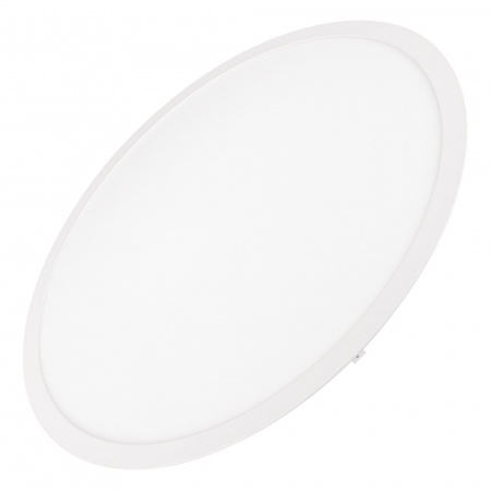 Встраиваемый светодиодный светильник Arlight DL-Edge-R500-40W Day4000 036420