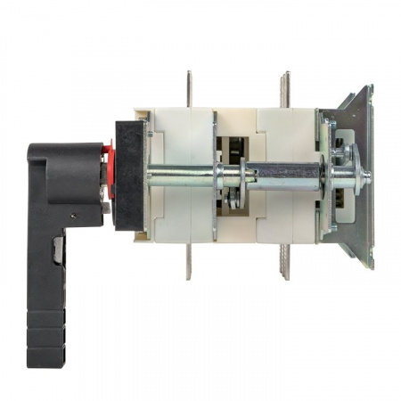 EKF PROxima Рубильник-переключатель 160A 3P c рукояткой управления для прямой установки PowerSwitch