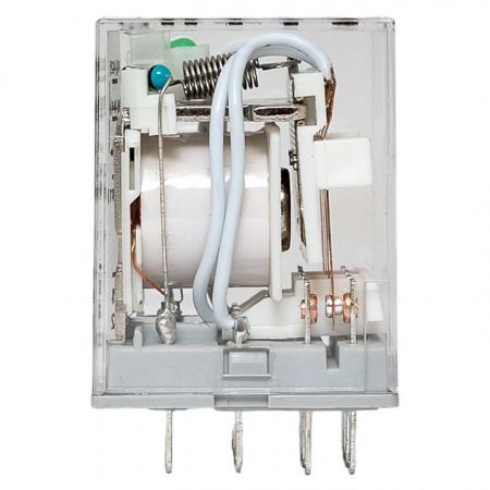 EKF Реле промежуточное RPA 22/4 5A 220В DC AVERES