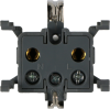 Donel Механизм розетки 2К+З для скрытой установки, IP55, серия W55, DIP18800