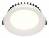 Встраиваемый светильник Downlight DL053-24W3K-W Maytoni Okno