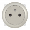 Legrand Celiane Накладка розетки французского стандарта