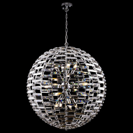 Подвесной светильник MOD092PL-12CH Maytoni Palla