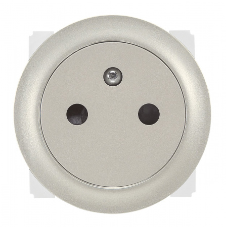 Legrand Celiane Накладка розетки французского стандарта