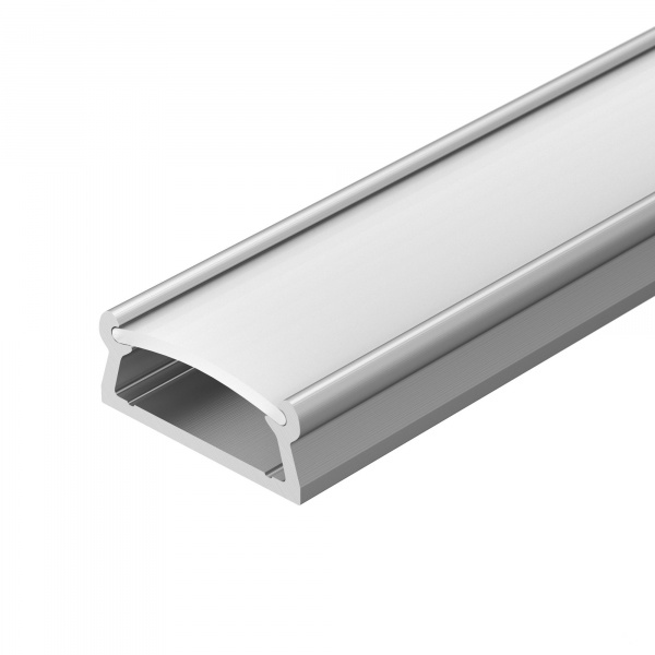 Профиль Arlight TM-2000 (CT) ANOD 017796