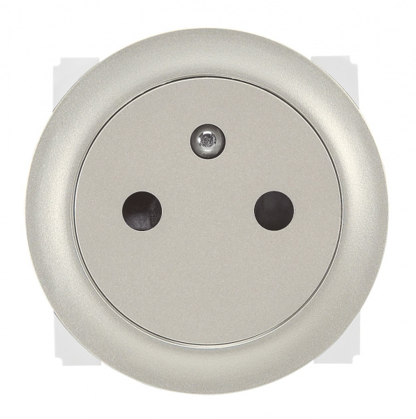 Legrand Celiane Накладка розетки французского стандарта