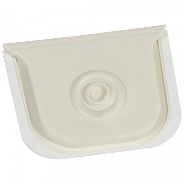 Legrand Plexo Серый Монтажная коробка 1-ая для наружного монтажа IP55