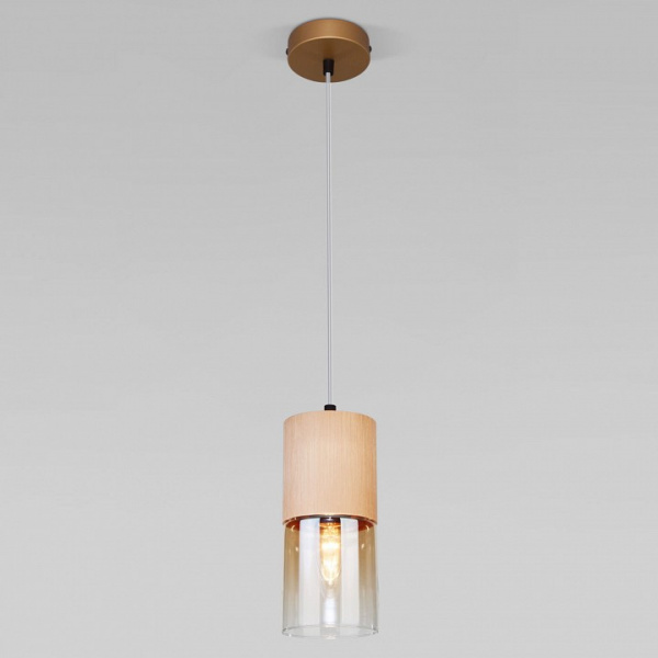 Подвесной светильник 50233/1 Eurosvet Hosk