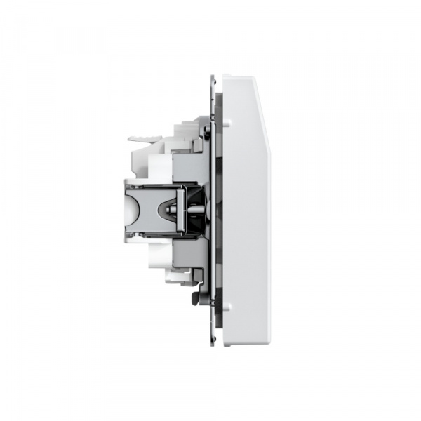 Systeme Electric ArtGallery Лотос Выключатель карточный 10А, без задержки времени, быстр.клемм.