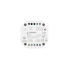Arlight INTELLIGENT Релейный модуль SMART-SWITCH-701-72-PS-IN (230V, 1x1.5A, ZB, 2.4G) (IARL, Пластик)