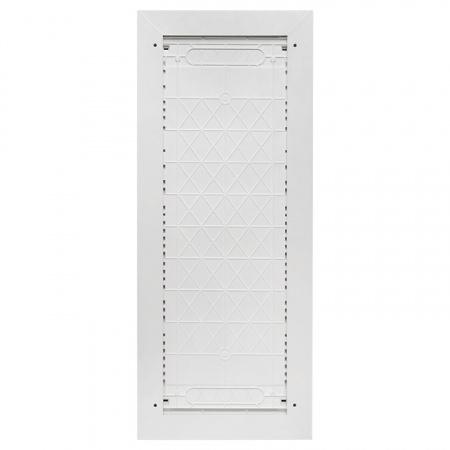 EKF PROxima Кожух для навесного монтажа щита "Nova" 5 Габарит