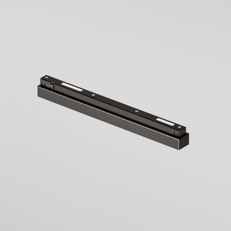 Titan Line Трековый светильник 10W 3000K титан 85528/01 Elektrostandard Line Magnetic a069713 Titan Line Трековый светильник 10W 3000K титан 85528/01 Elektrostandard Line Magnetic a069713