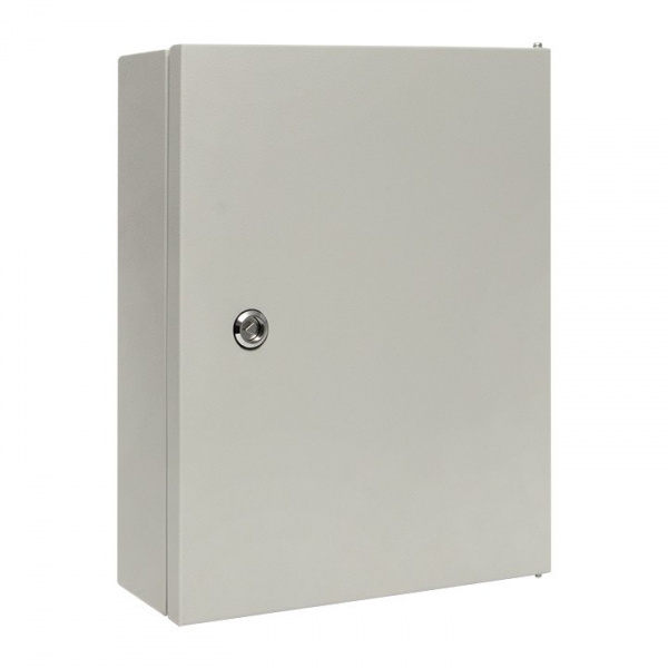 EKF Basic Щит распред. навесной ЩРН-24 (395х310х120) IP54